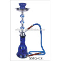 Kaya shisha hookah shisha cristal colorido fumar shisha